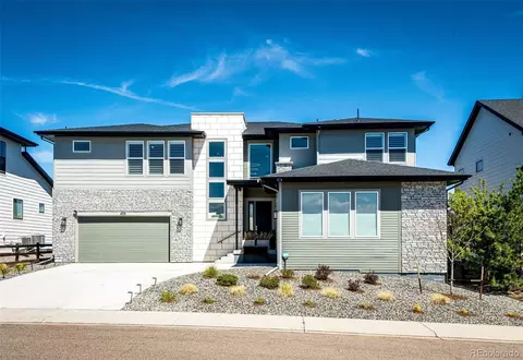 455 Rogers Way, Castle Rock, CO 80104