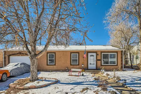 2863 Casden Cir, Colorado Springs, CO 80909