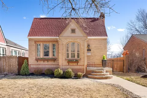 3540 Meade St, Denver, CO 80211