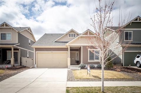 18008 E 44th Ave, Denver, CO 80249 photo 1