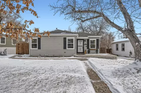 2354 S Ogden St, Denver, CO 80210