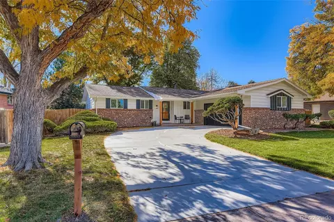 3841 S Chase St, Denver, CO 80235