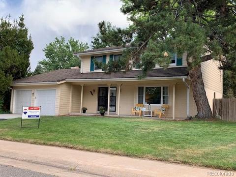 6802 E Ithaca Pl, Denver, CO 80237 photo 1