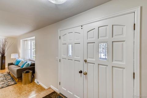 6802 E Ithaca Pl, Denver, CO 80237 photo 2