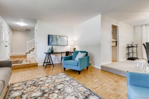 6802 E Ithaca Pl, Denver, CO 80237 photo 3
