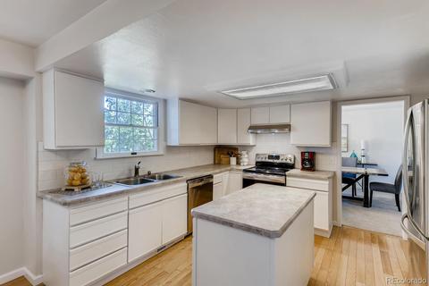 6802 E Ithaca Pl, Denver, CO 80237 photo 8