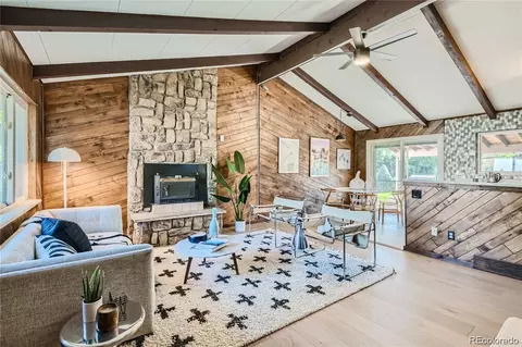 7936 Marshall Cir, Arvada, CO 80003