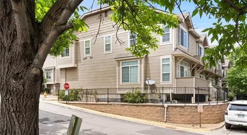 5555 E Briarwood Ave #2005, Centennial, CO 80122