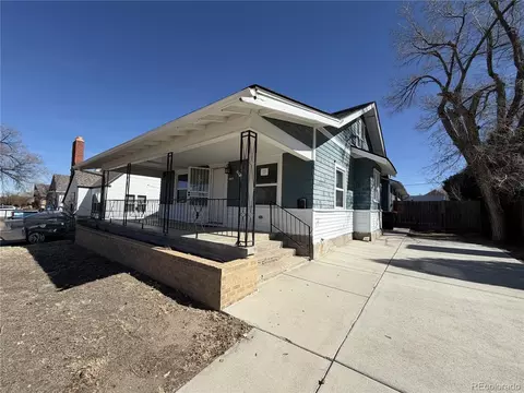 1015 Colorado Ave, La Junta, CO 81050