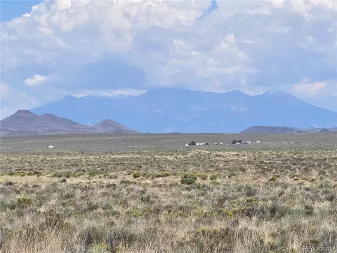 lot6 Frontera Trail Ave, San Luis, CO 81152