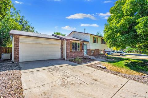 4638 S Coors Ct, Morrison, CO 80465 photo 1
