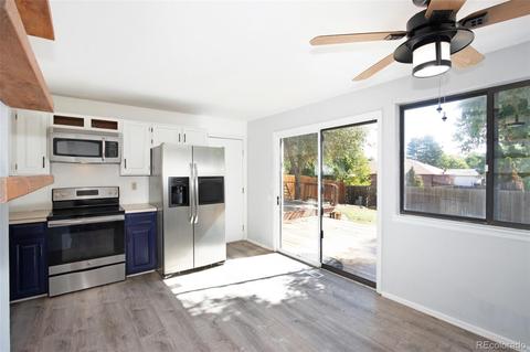 4638 S Coors Ct, Morrison, CO 80465 photo 8