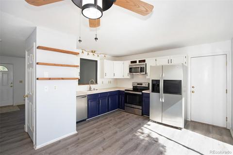 4638 S Coors Ct, Morrison, CO 80465 photo 7