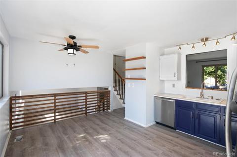 4638 S Coors Ct, Morrison, CO 80465 photo 6