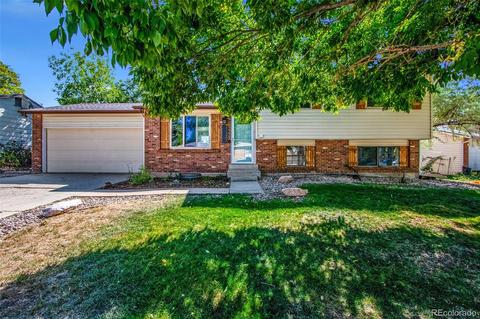 4638 S Coors Ct, Morrison, CO 80465 photo 2