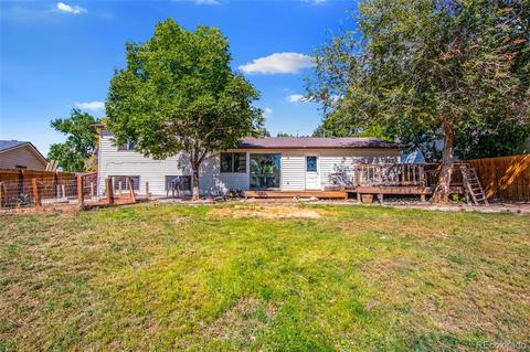 4638 S Coors Ct, Morrison, CO 80465 photo 23
