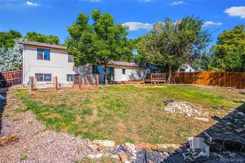 4638 S Coors Ct, Morrison, CO 80465 photo 22