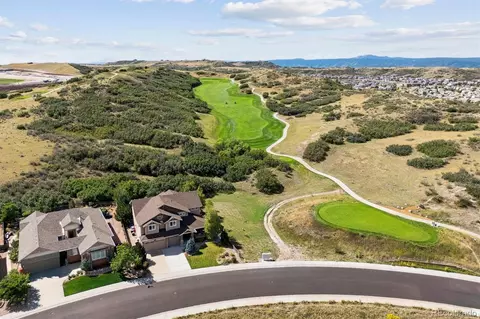 2664 Red Hawk Ridge Dr, Castle Rock, CO 80109