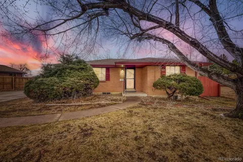 6130 W Mississippi Ave, Lakewood, CO 80226