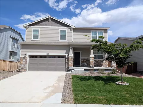 9090 Sedalia St, Commerce City, CO 80022