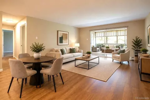 660 S Alton Way #4A, Denver, CO 80247