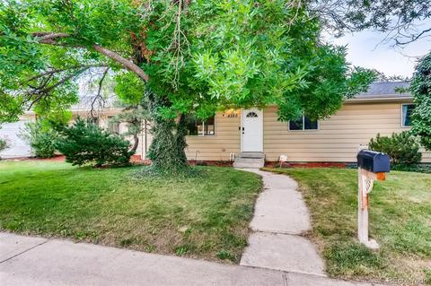 6350 Dover St, Arvada, CO 80004 photo 1