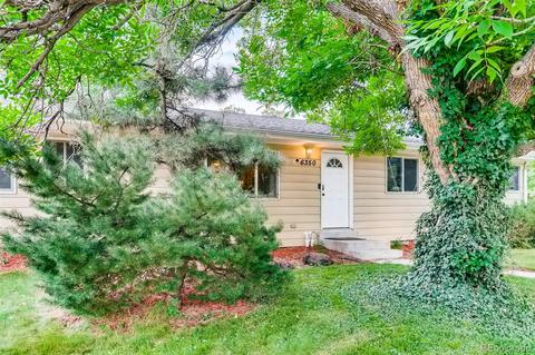 6350 Dover St, Arvada, CO 80004 photo 2