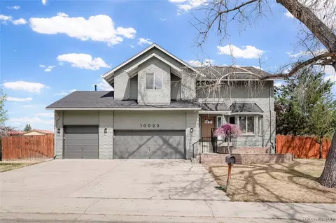 10023 W 77th Dr, Arvada, CO 80005