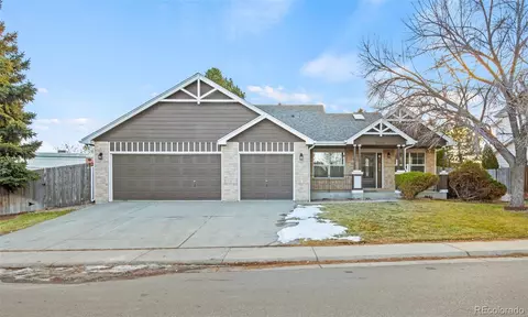 2630 E 121st Ave, Thornton, CO 80241