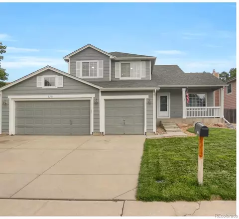 2231 S Yampa Ct, Aurora, CO 80013