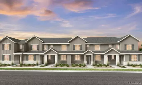 6820 Parterre Pkwy N #5, Thornton, CO 80602