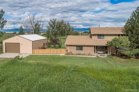 9893 County Road 11, Longmont, CO 80504