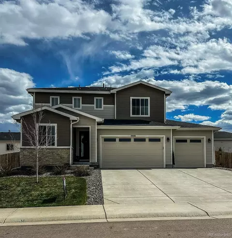 4448 Rapport Dr, Castle Rock, CO 80104