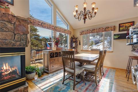 206 Dick Mountain Dr, Bailey, CO 80421 photo 8