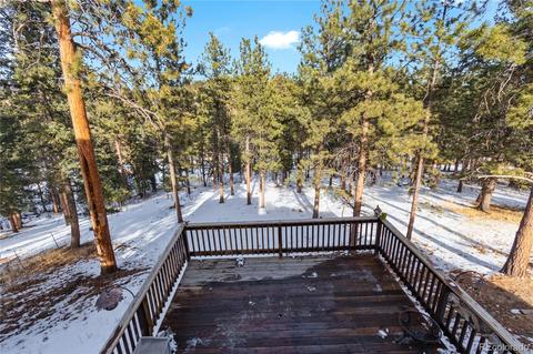 206 Dick Mountain Dr, Bailey, CO 80421 photo 29