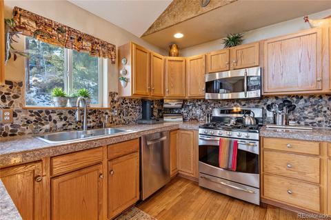 206 Dick Mountain Dr, Bailey, CO 80421 photo 12