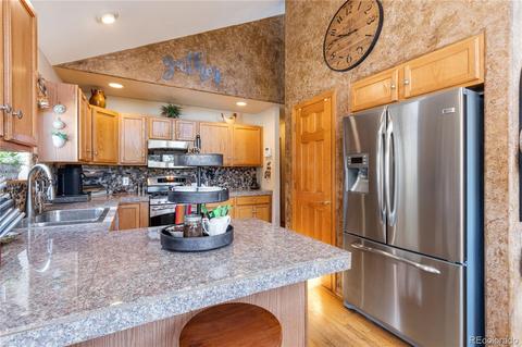 206 Dick Mountain Dr, Bailey, CO 80421 photo 11