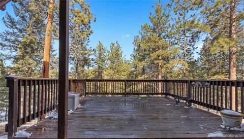 206 Dick Mountain Dr, Bailey, CO 80421 photo 30