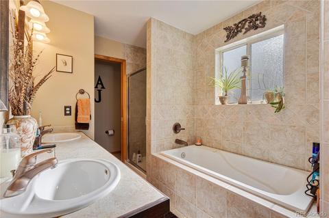 206 Dick Mountain Dr, Bailey, CO 80421 photo 16