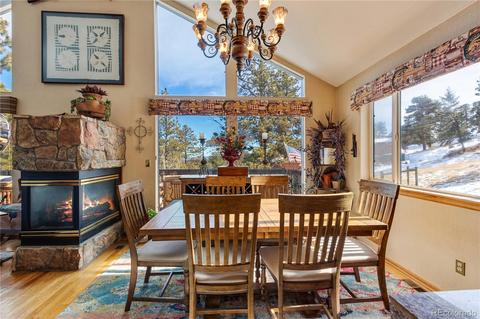 206 Dick Mountain Dr, Bailey, CO 80421 photo 9