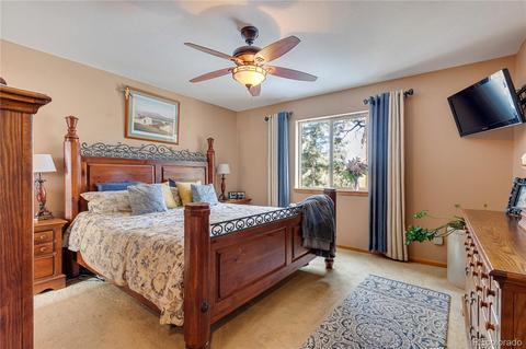 206 Dick Mountain Dr, Bailey, CO 80421 photo 14