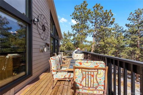 206 Dick Mountain Dr, Bailey, CO 80421 photo 31