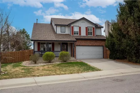 7850 E Jewell Ave, Denver, CO 80231