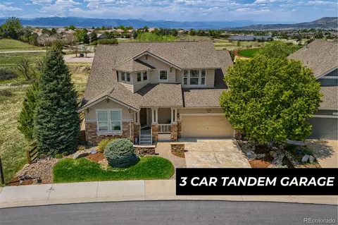 2909 Dreamcatcher Loop, Castle Rock, CO 80109