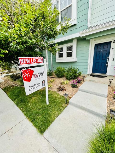 18786 E 57th Pl #D, Denver, CO 80249 photo 2