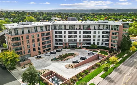 333 S Monroe St #313, Denver, CO 80209