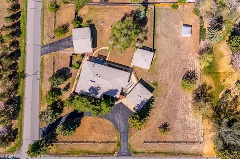 5395 S Miller St, Littleton, CO 80127