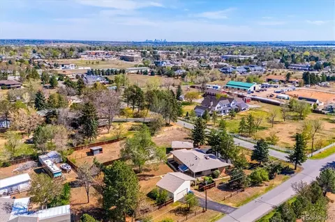5395 S Miller St, Littleton, CO 80127