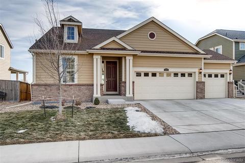 5392 E 140th Pl, Thornton, CO 80602 photo 1
