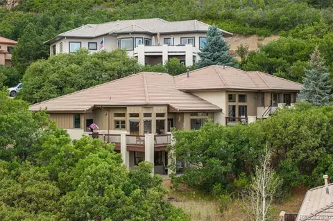 10561 Raven Run, Littleton, CO 80125